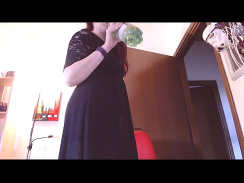 ❤️ Isang sunud-sunod na alipin na mahilig sa marumi at masarap na panty ang napilitang magsalsal matapos mapanood ang video na ito! ❤ Just porn sa amin tl.pornobot.ru ﹏