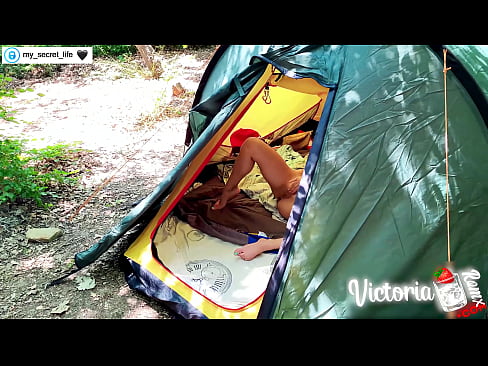 ❤️ Nakuha sa camera Madamdaming haltak off Stranger in a tent ❤ Just porn sa amin tl.pornobot.ru ﹏