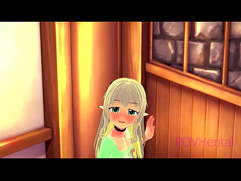 ❤️ (Trap) Tinutulungan ka ng Elvish maid na hugasan ang iyong mukha. ❤ Just porn sa amin tl.pornobot.ru ﹏