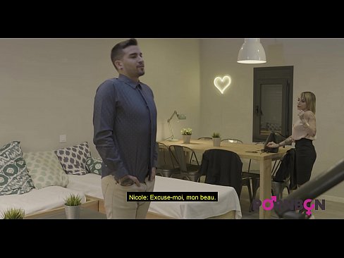 ❤️ PORNBCN 4K Isang mature na babae na may malalaking tits ay gustong maging anal fucked batang gigolo na may malaking titi blowjob amortism hard fuck hand job dog style puki dilaan orgasm French subtitles ❤ Just porn sa amin tl.pornobot.ru ﹏