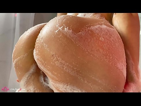 ❤️ Sinasasal ni Brunette ang Pussy gamit ang Vibrator sa Matinding Orgasm sa Shower ❤ Just porn sa amin tl.pornobot.ru ﹏