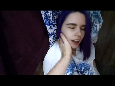 ❤️ Natagpuan ang aking kapatid na babae sa aparador at tinulungan ang kanyang cum ❤ Just porn sa amin tl.pornobot.ru ﹏
